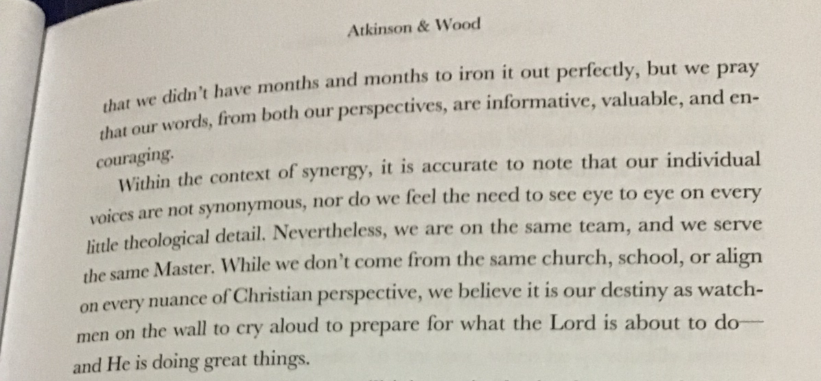 excerpt from The Rise of the Kingdom Billionaires book by Larry Wood and Lauren Atkinson