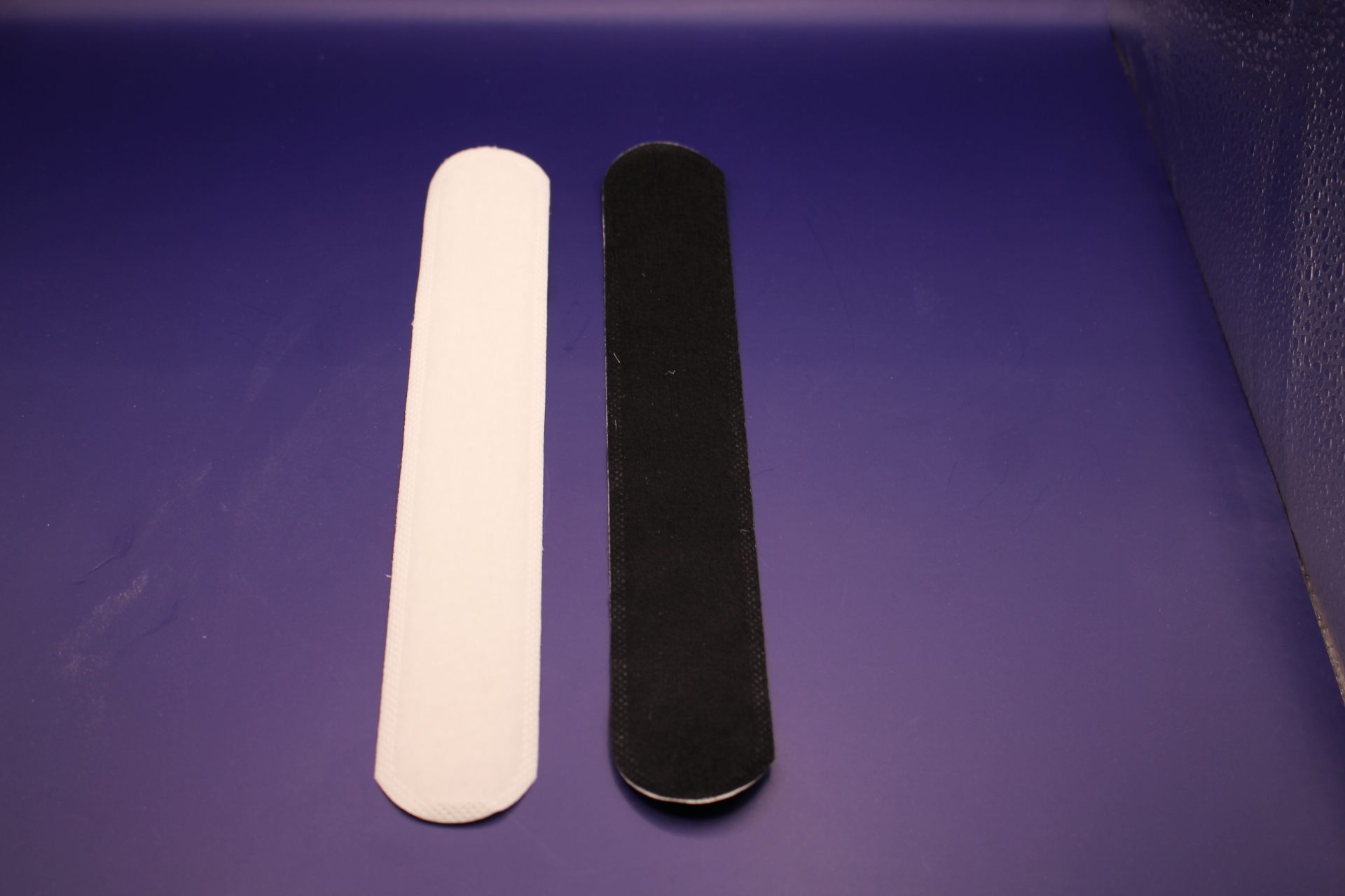 how hat liners look