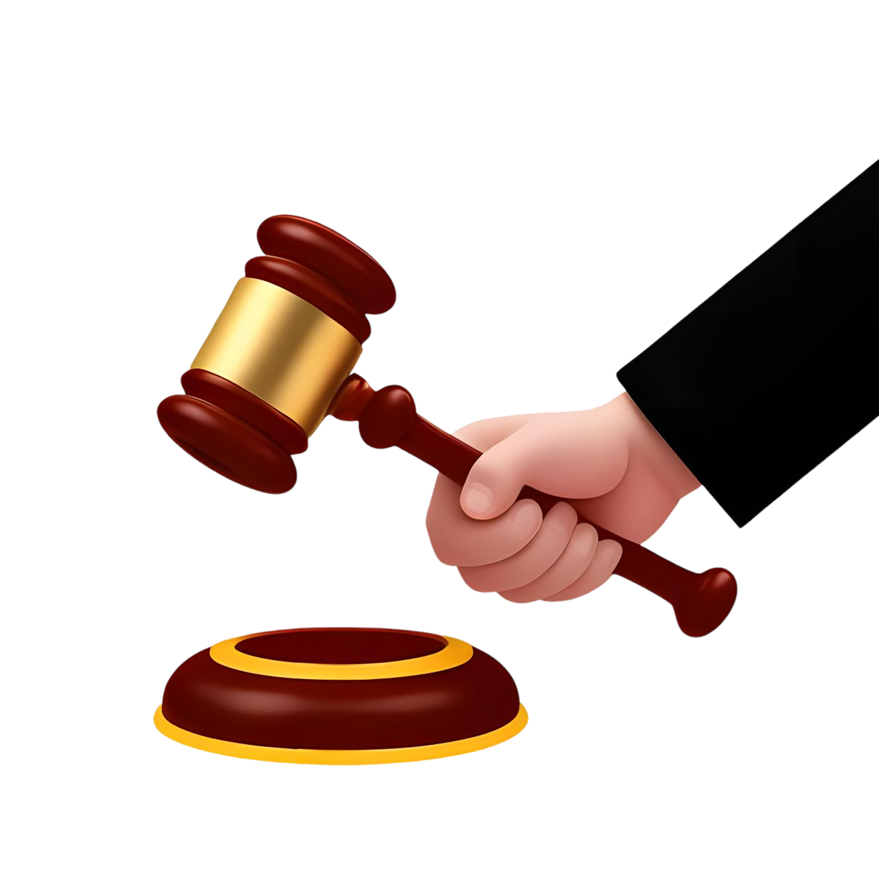 gavel