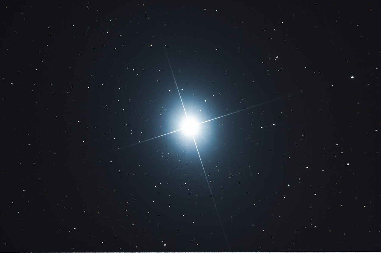 Sirius dog star