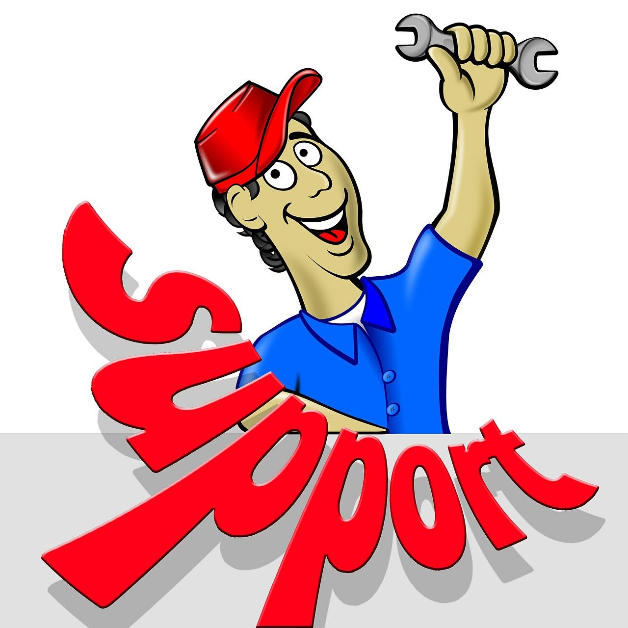 please support our site
